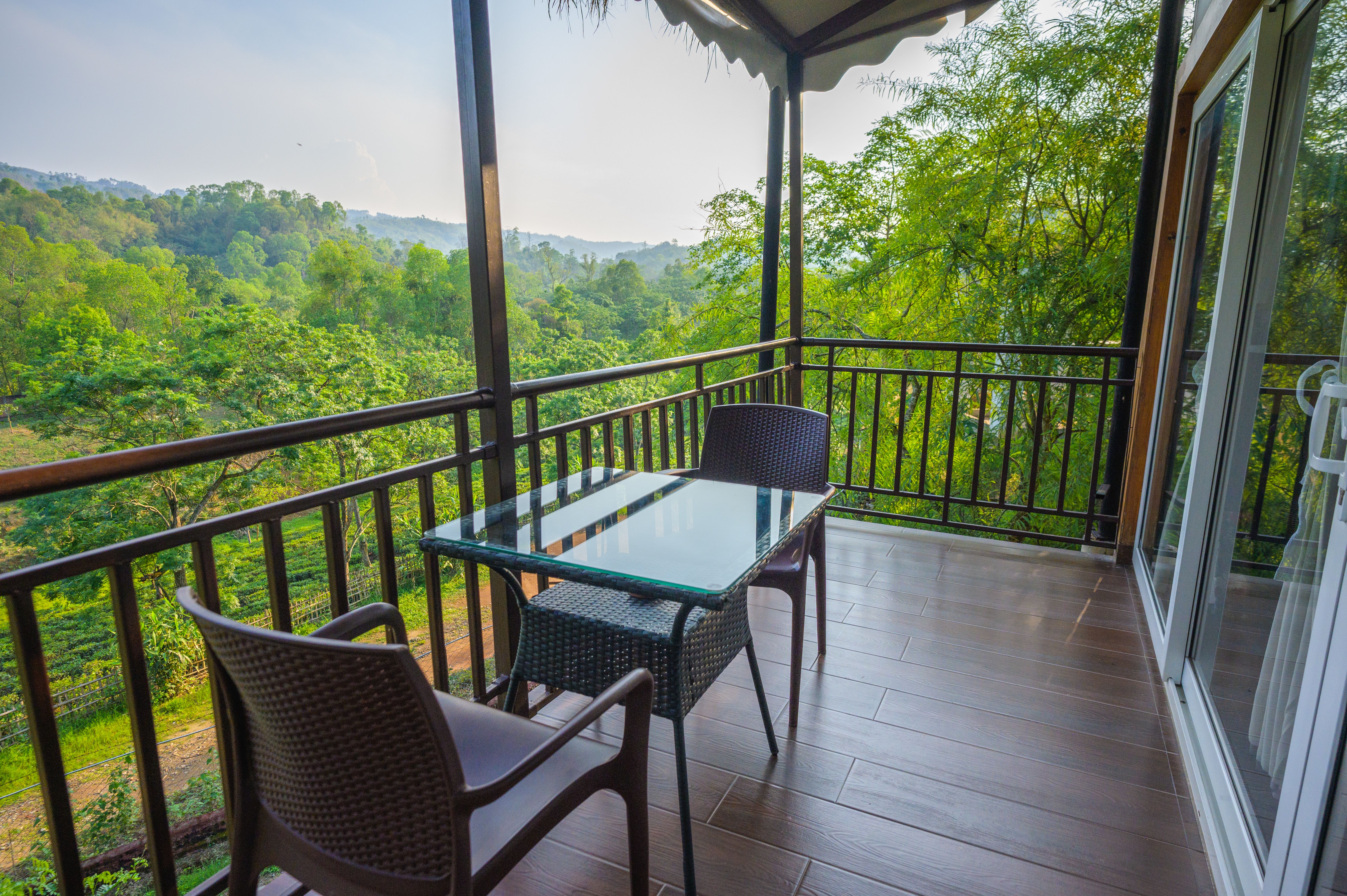 Accommodation 2