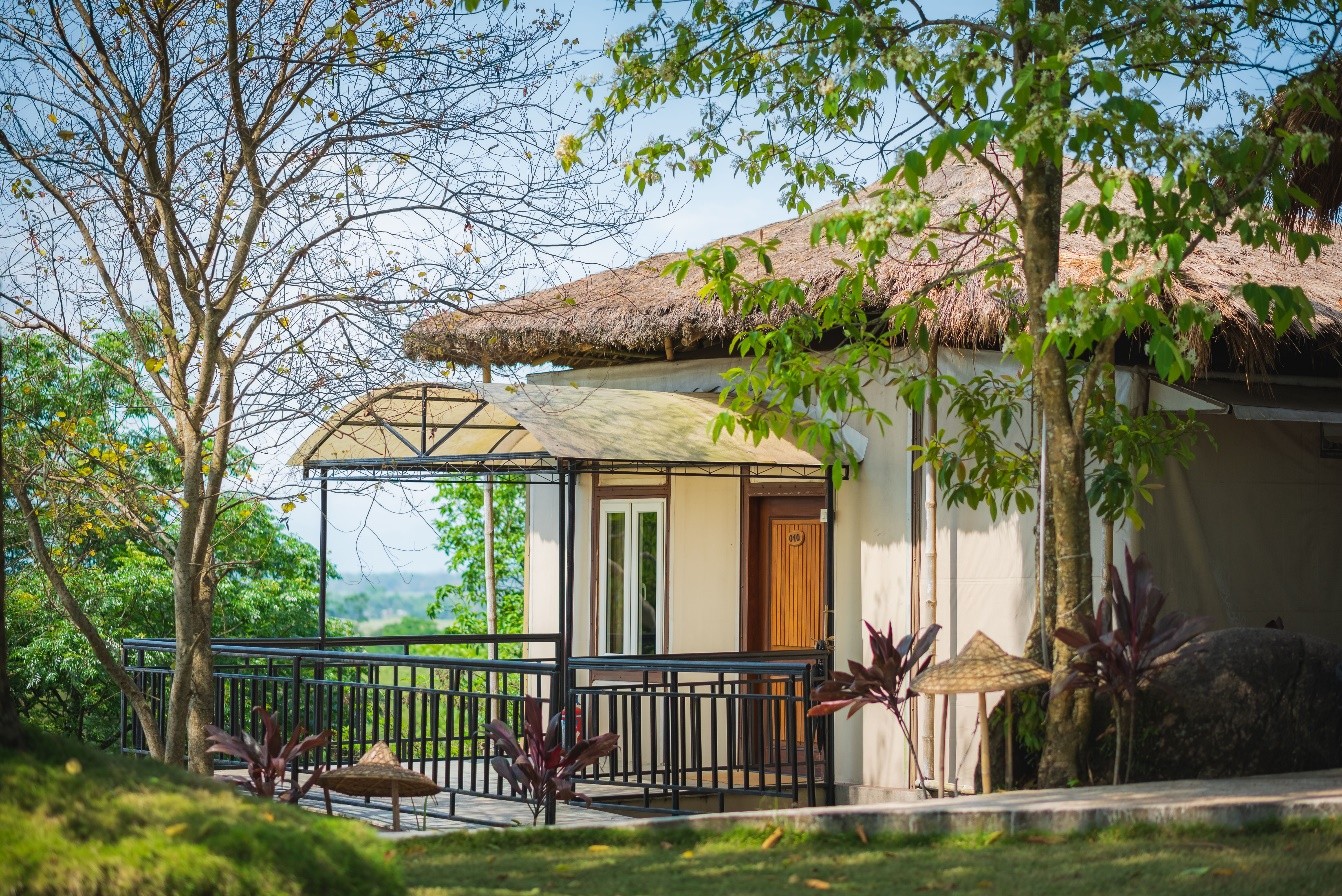 Accommodation